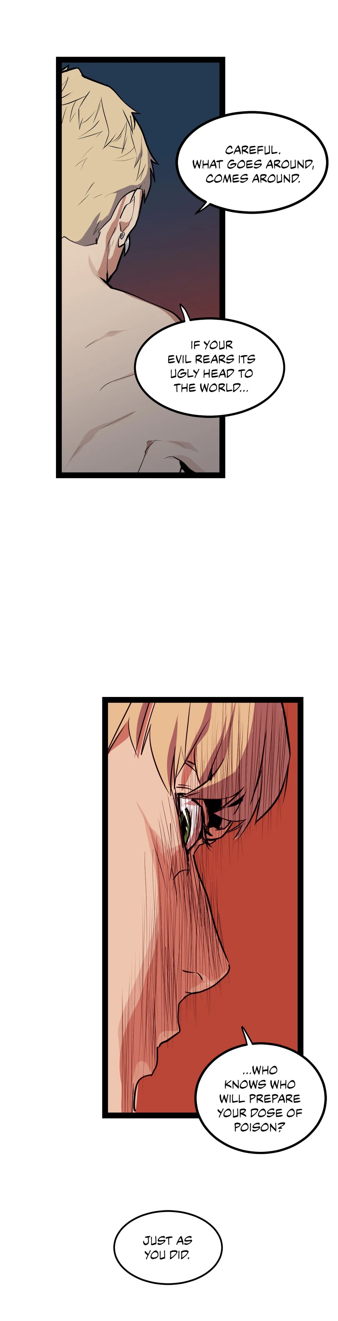 Eden Chapter 32 image 25