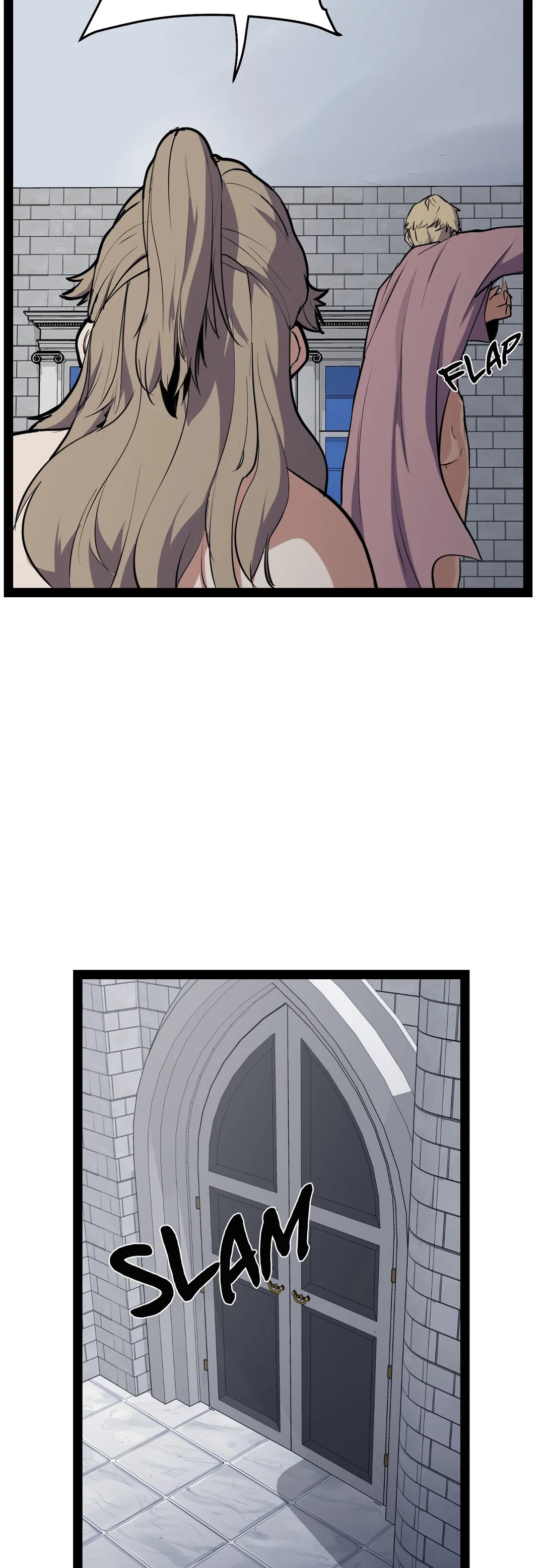 Eden Chapter 32 image 27