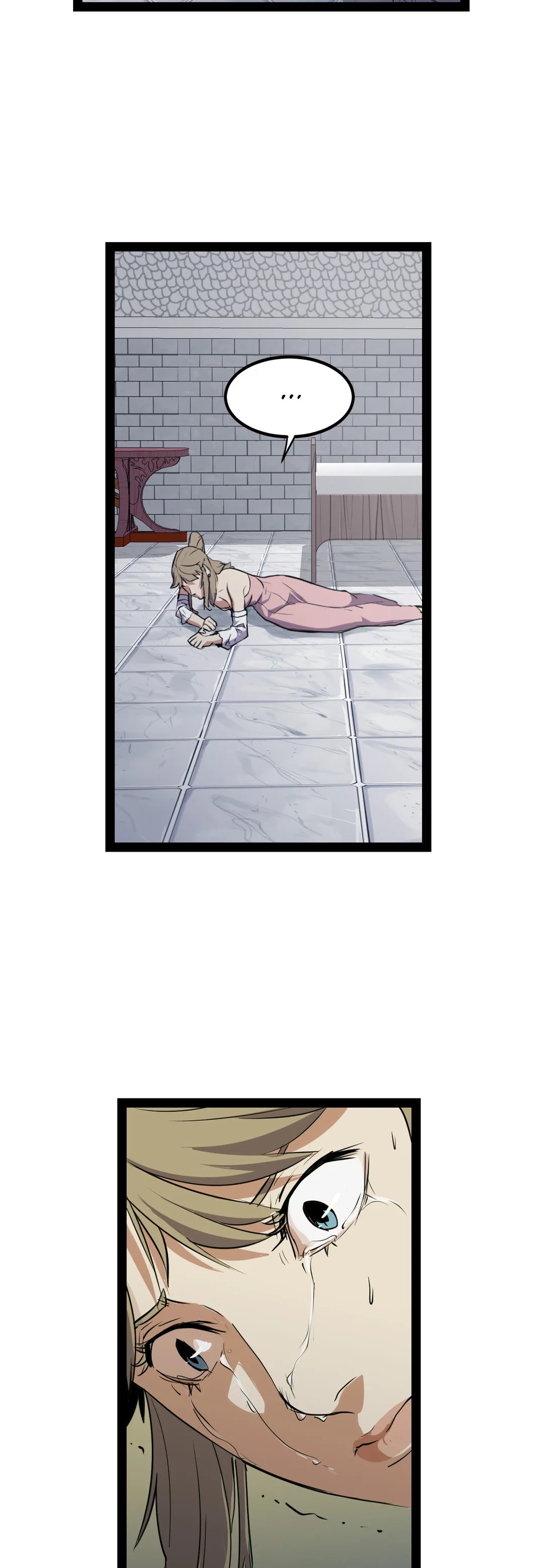 Eden Chapter 32 image 28
