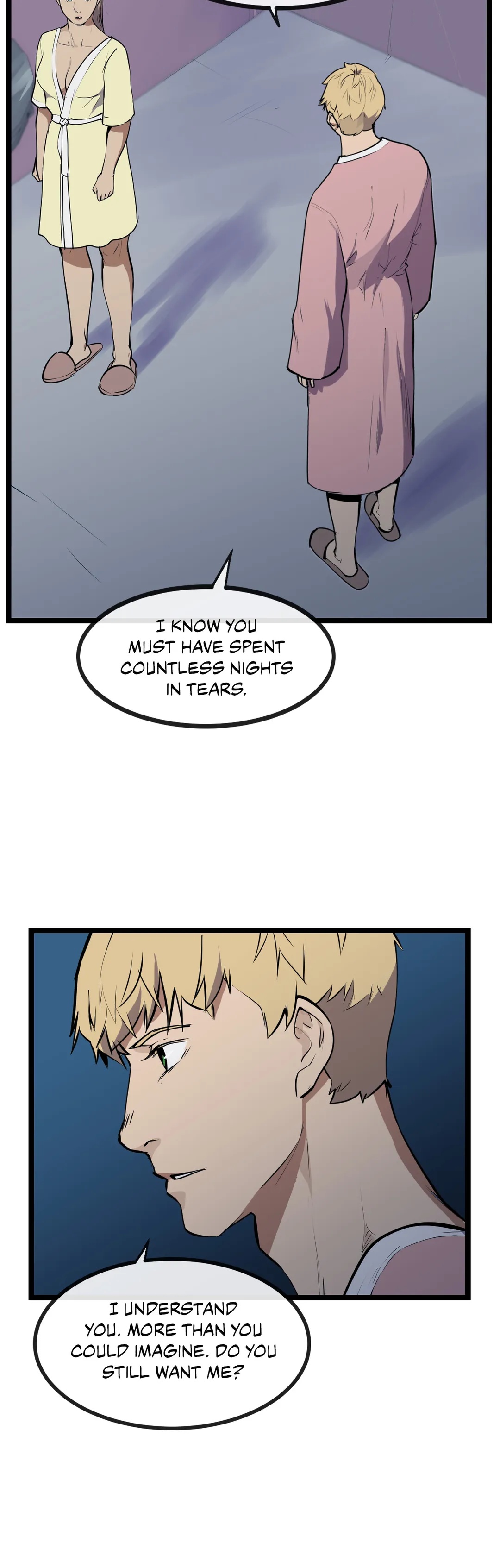 Eden Chapter 32 image 2