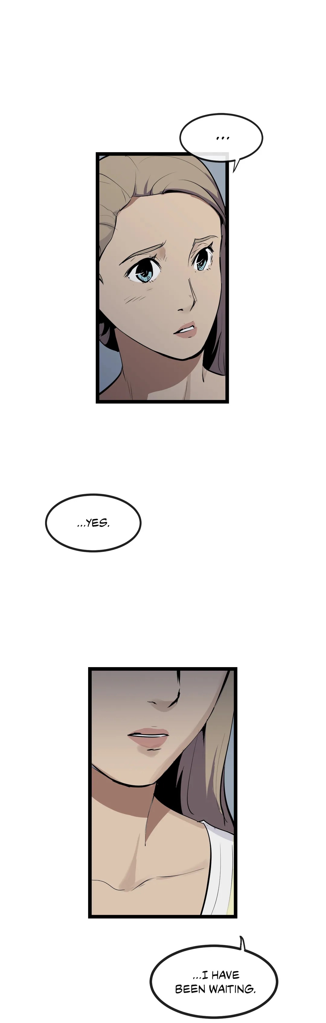 Eden Chapter 32 image 3
