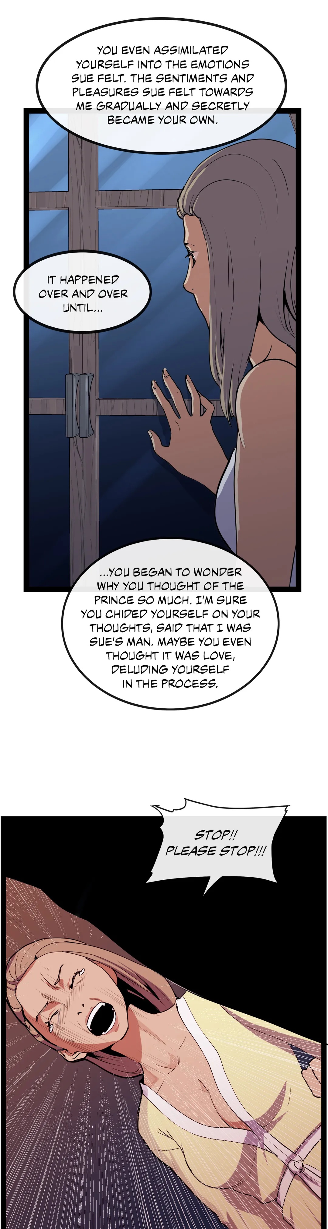 Eden Chapter 32 image 8