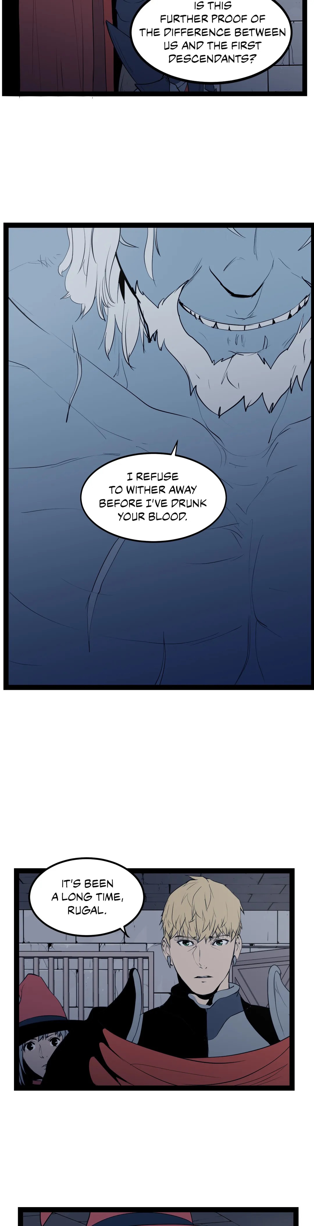 Eden Chapter 33 image 9