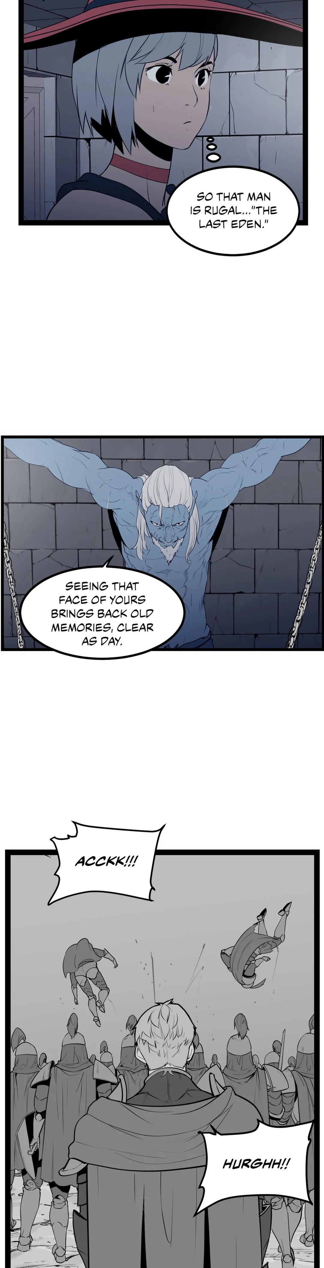 Eden Chapter 33 image 10