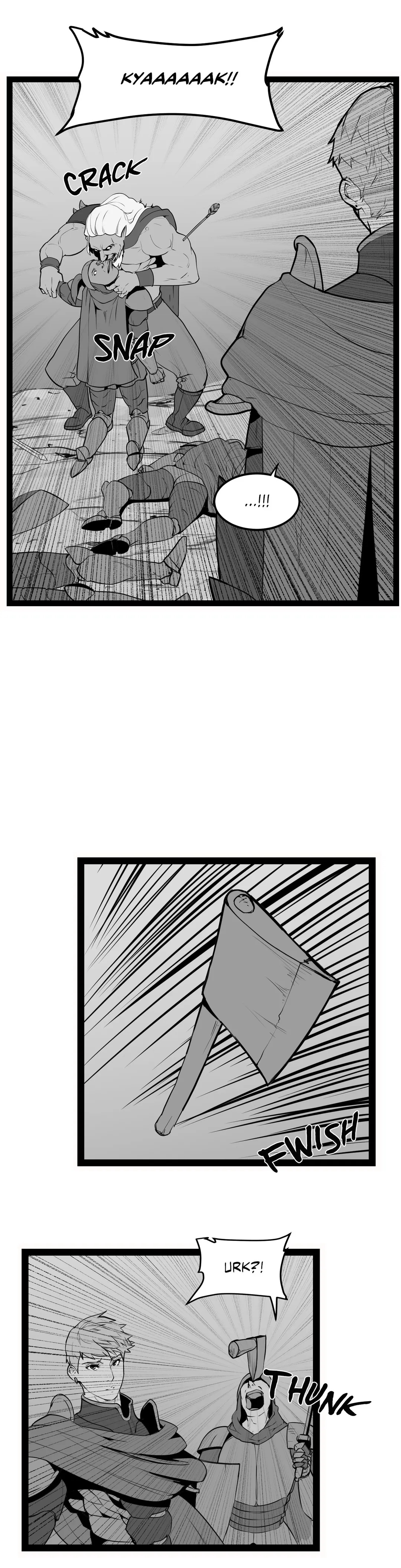 Eden Chapter 33 image 12
