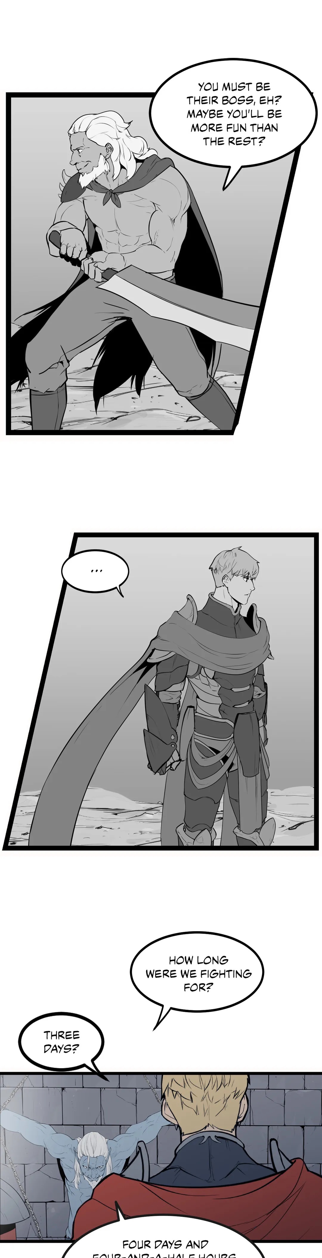 Eden Chapter 33 image 13