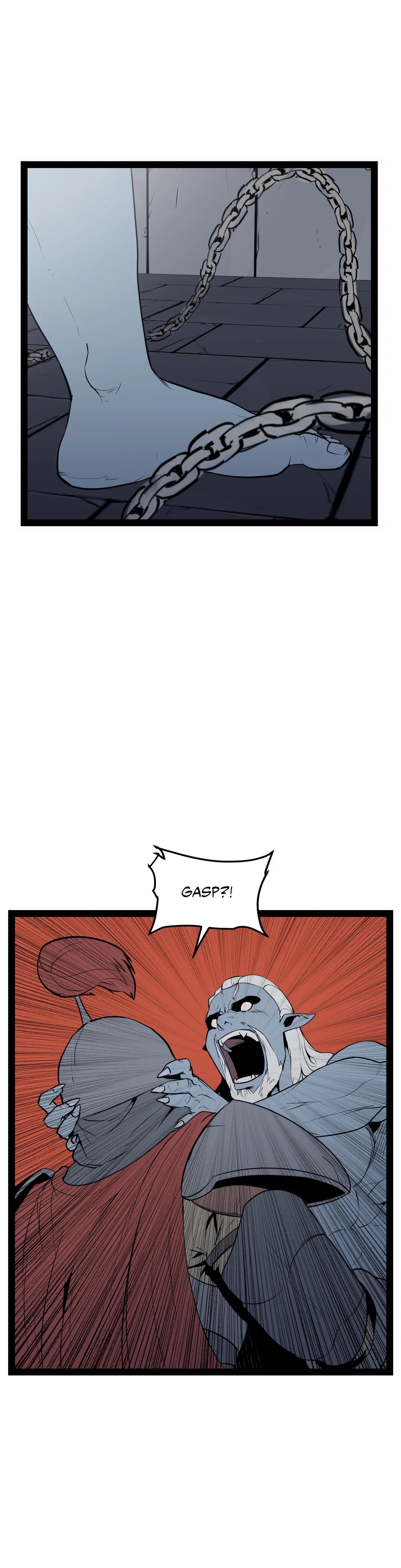 Eden Chapter 33 image 15