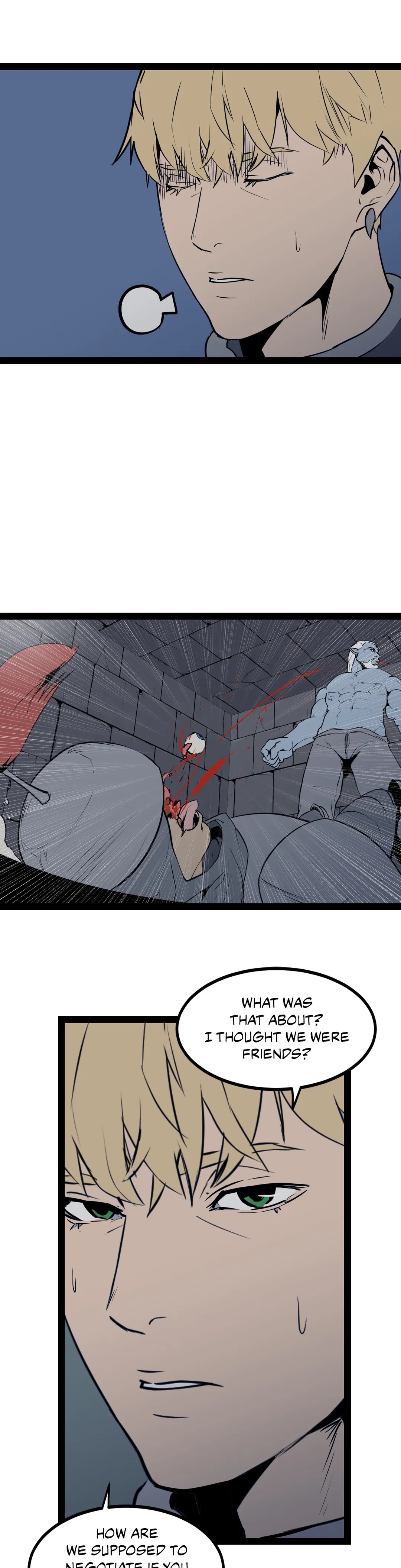 Eden Chapter 33 image 17