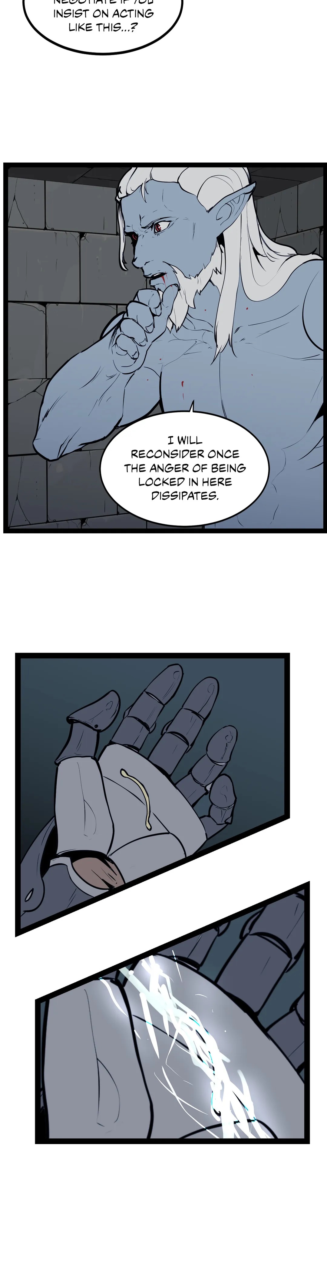 Eden Chapter 33 image 18
