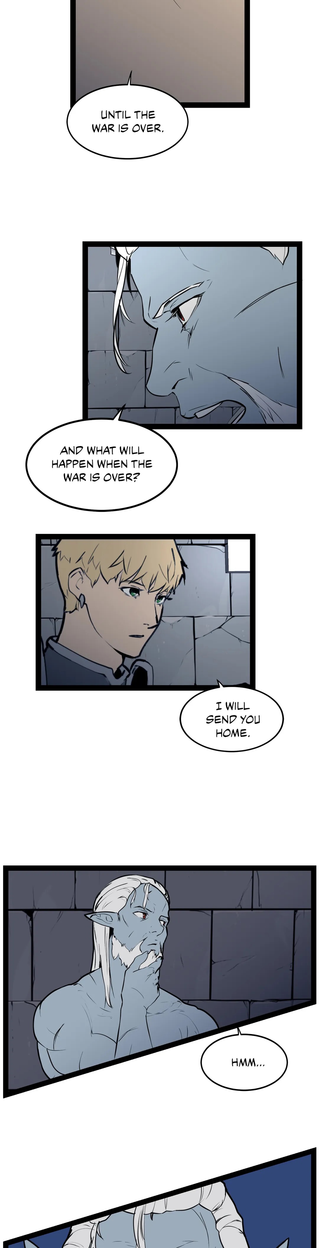 Eden Chapter 33 image 21