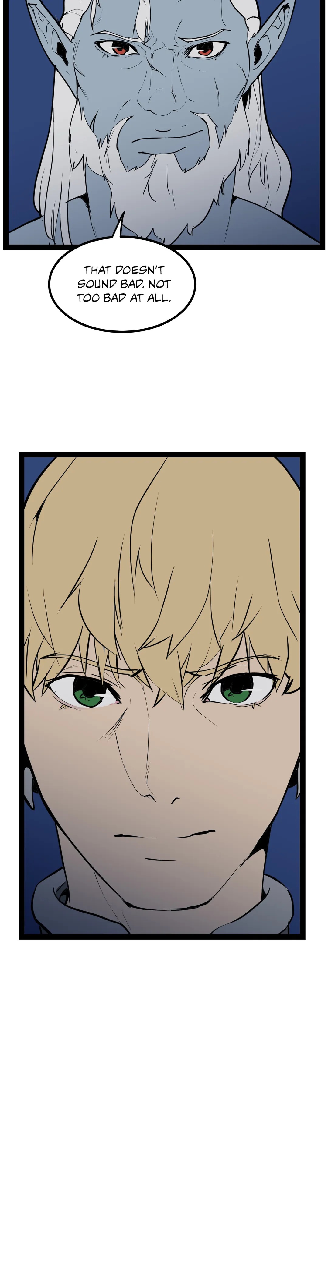 Eden Chapter 33 image 22