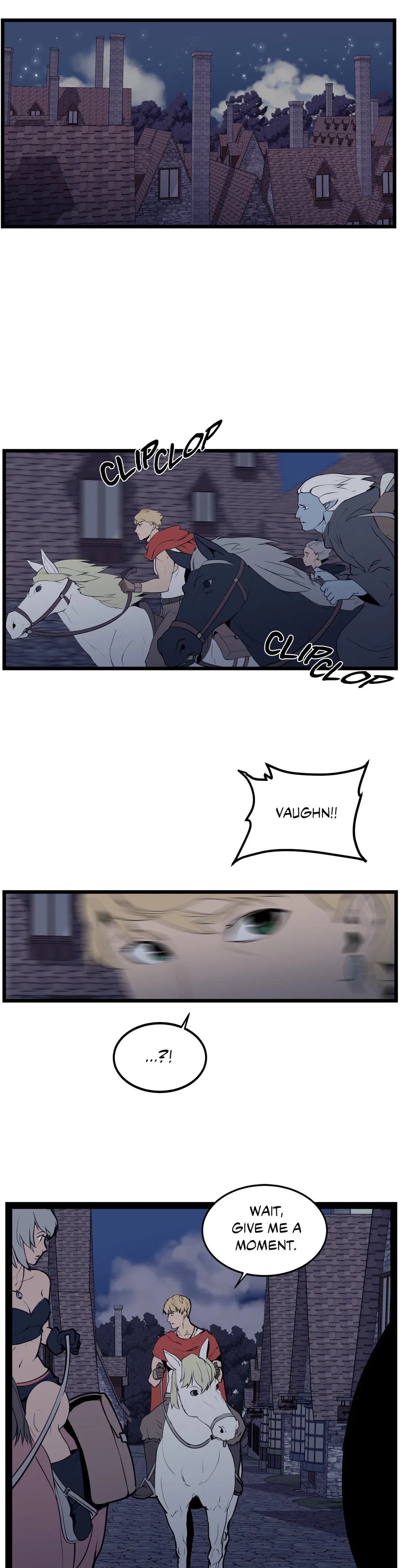 Eden Chapter 33 image 23