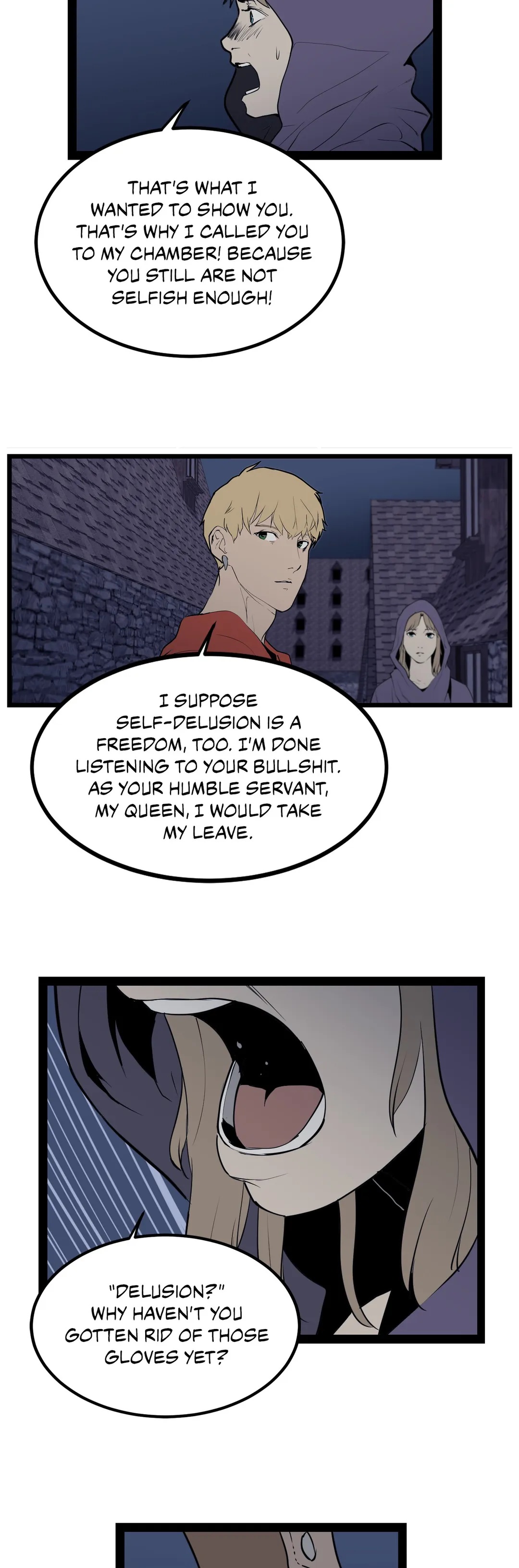 Eden Chapter 33 image 26