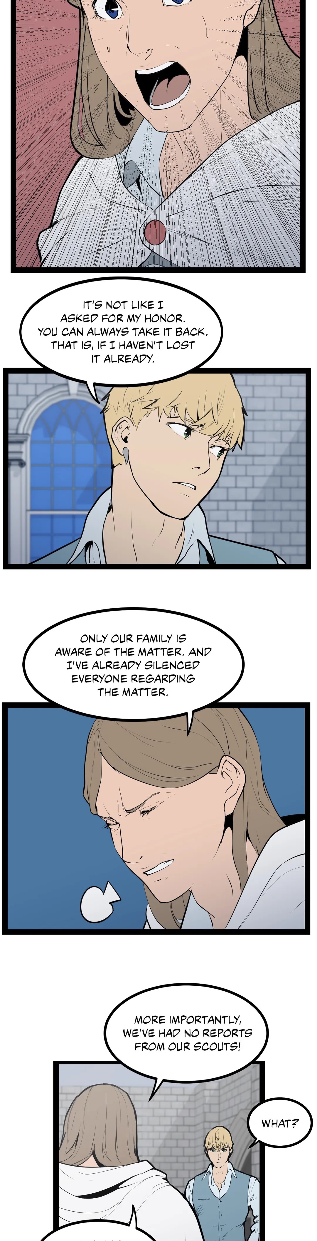 Eden Chapter 33 image 2