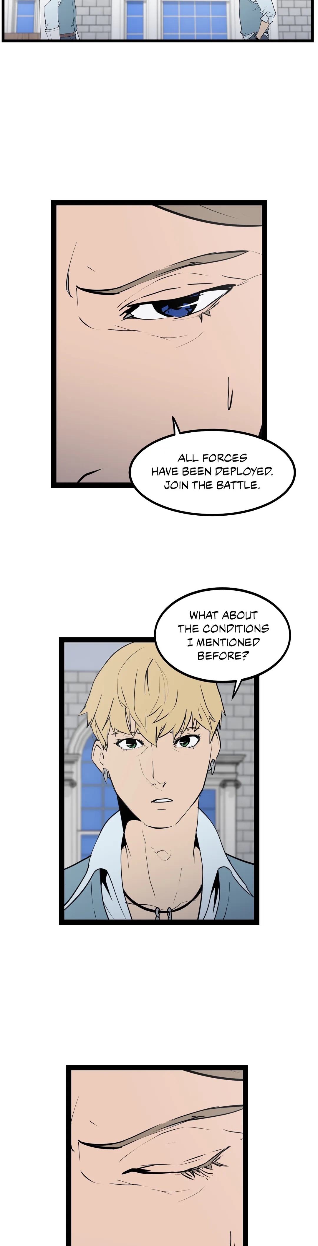 Eden Chapter 33 image 4