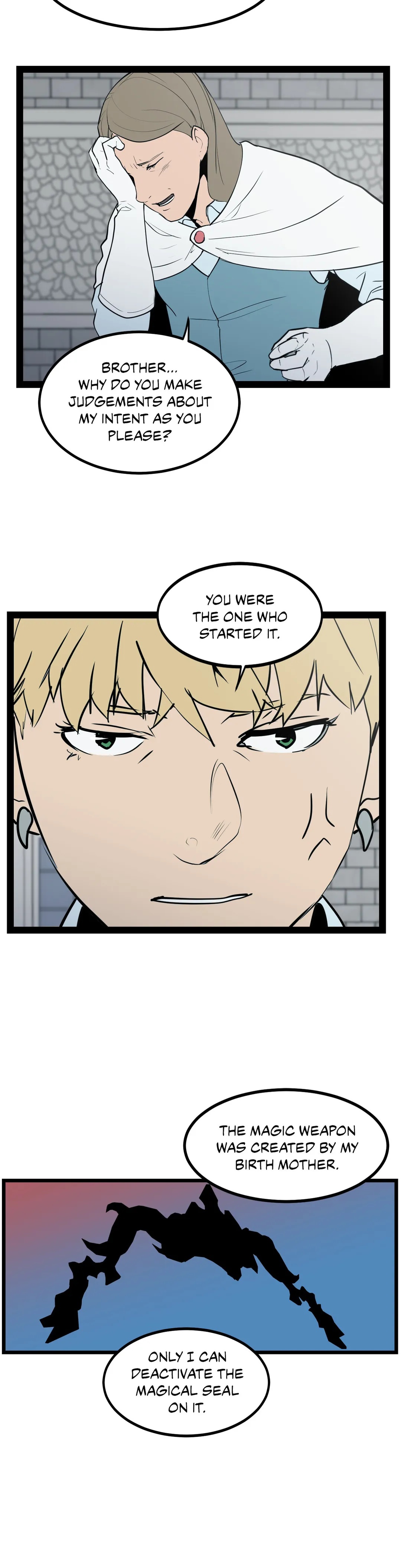 Eden Chapter 33 image 6