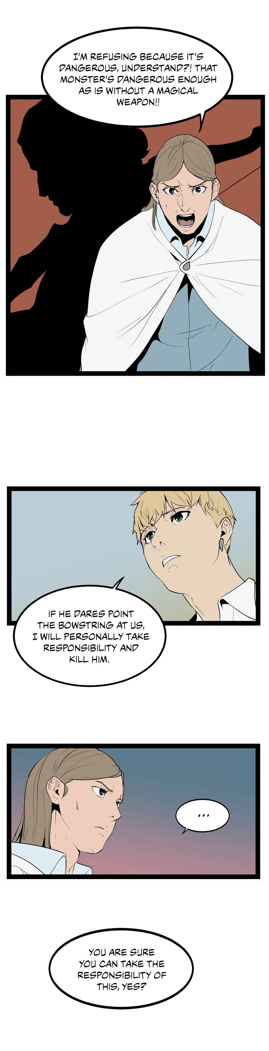Eden Chapter 33 image 7