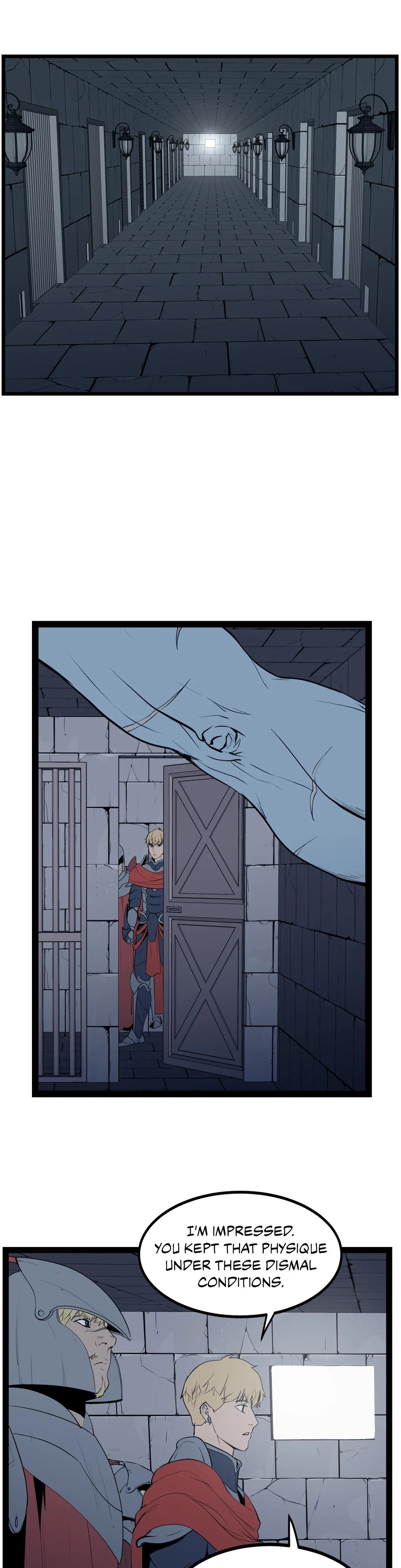 Eden Chapter 33 image 8