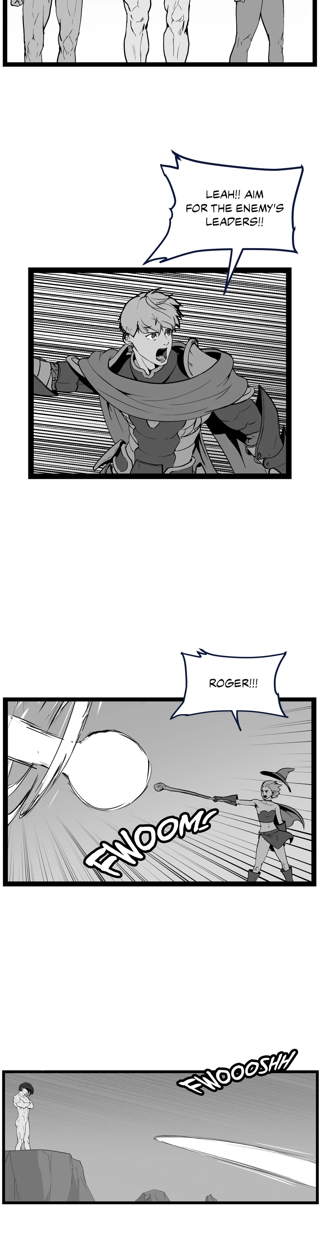 Eden Chapter 34 image 10