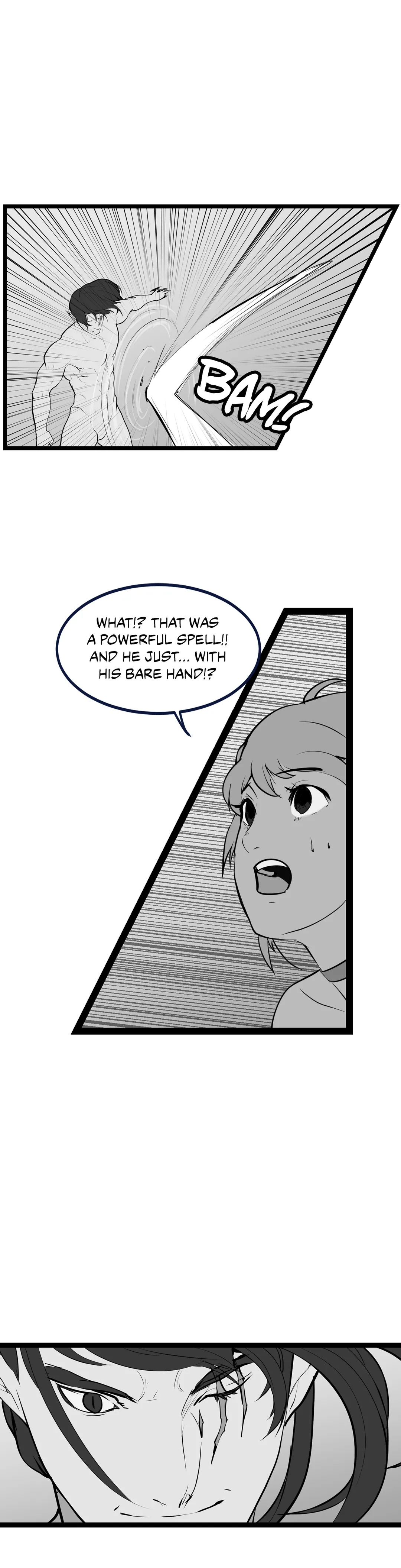 Eden Chapter 34 image 11