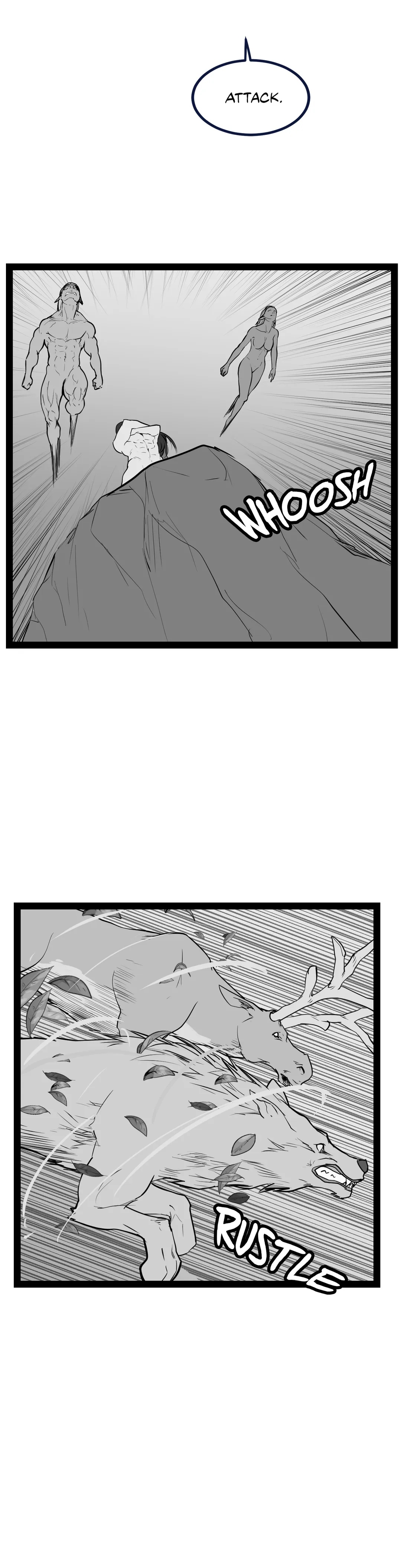 Eden Chapter 34 image 12