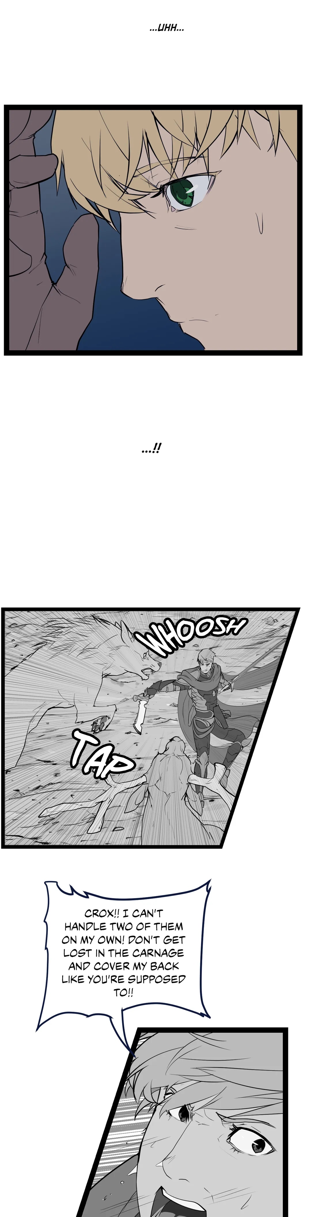 Eden Chapter 34 image 14