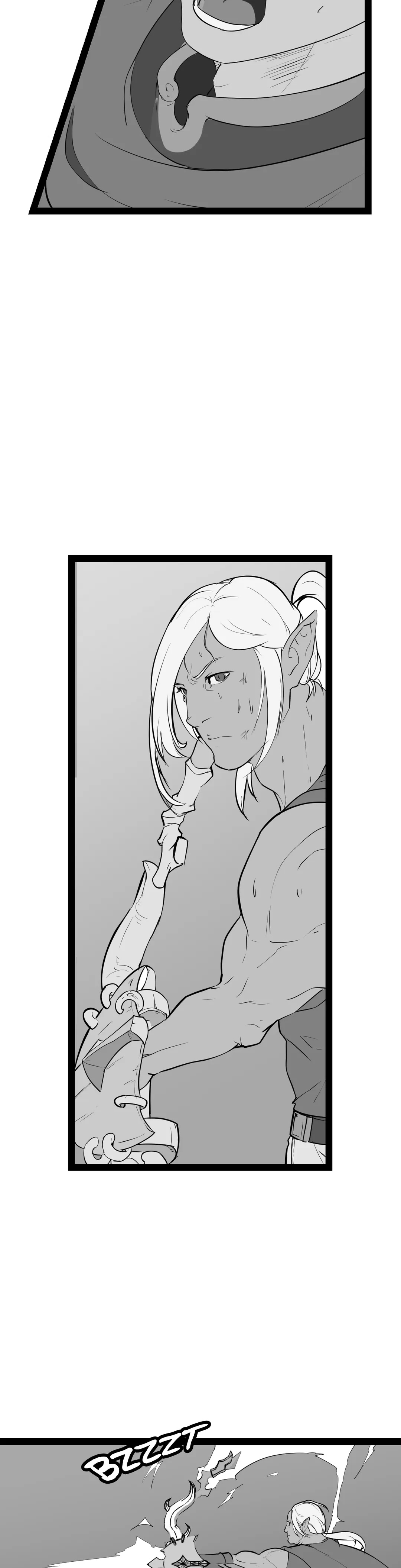 Eden Chapter 34 image 15