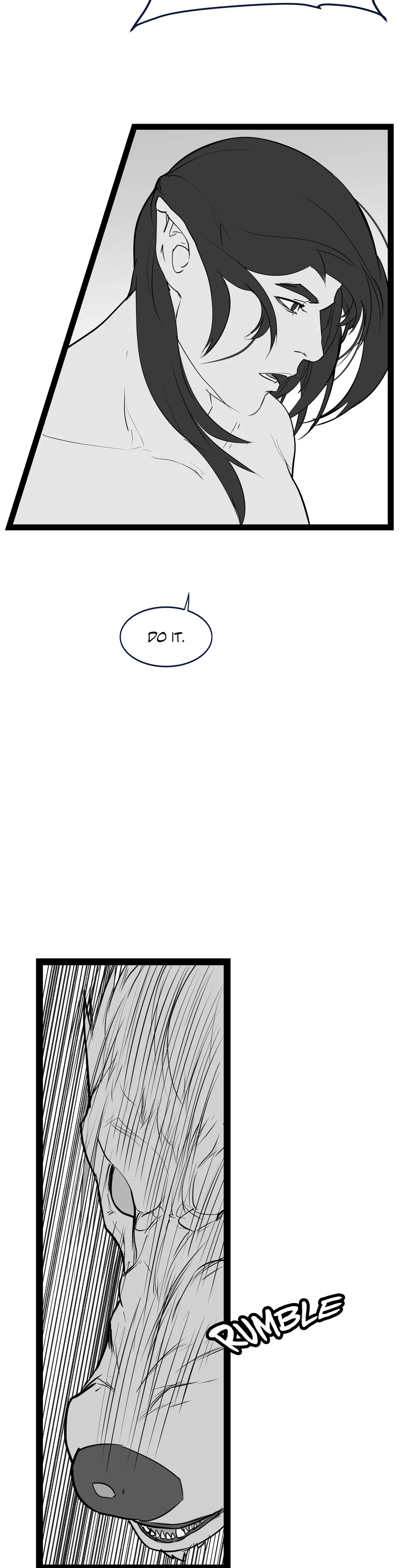 Eden Chapter 34 image 17