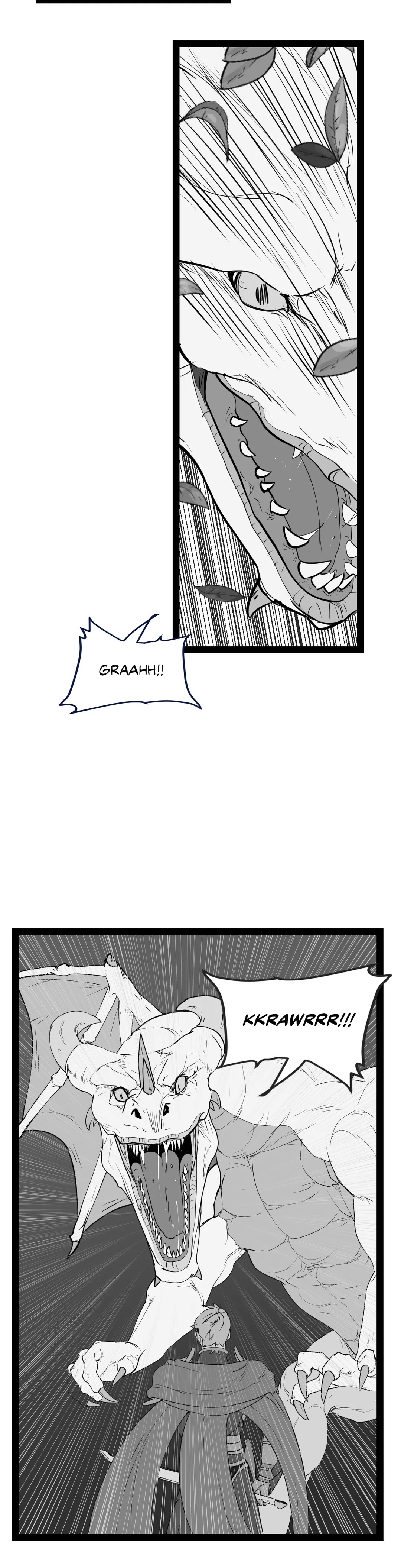 Eden Chapter 34 image 18