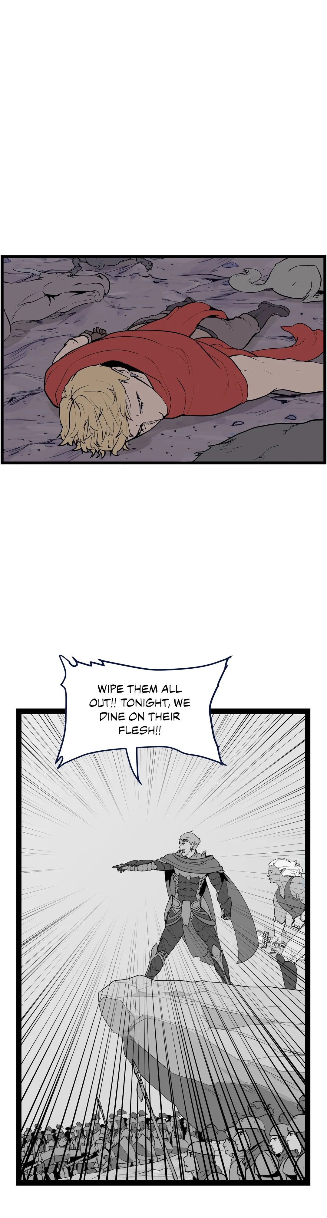 Eden Chapter 34 image 1