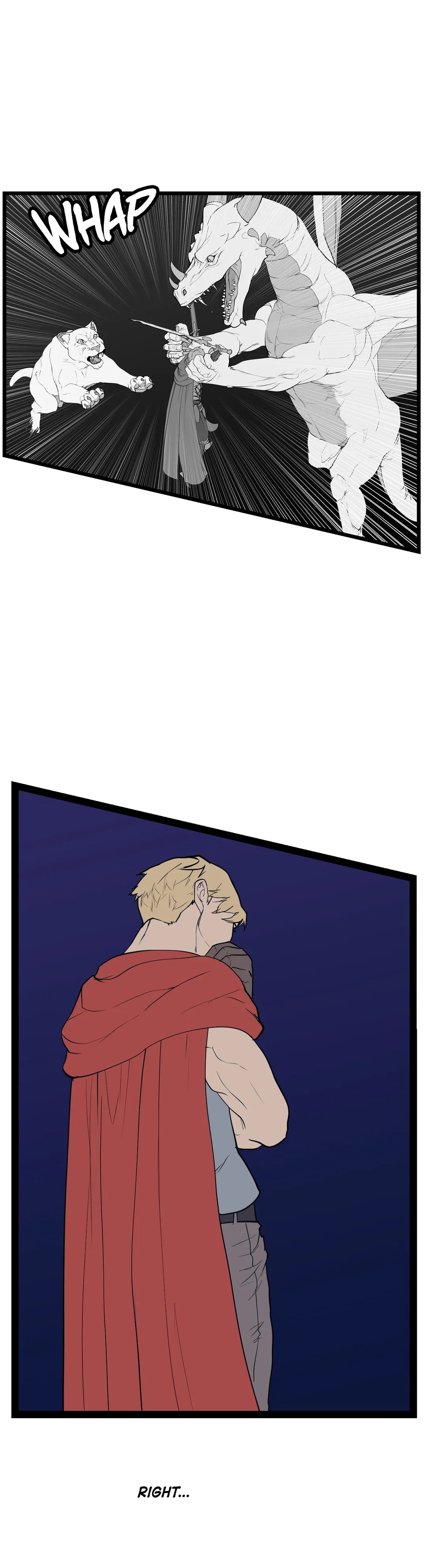 Eden Chapter 34 image 19