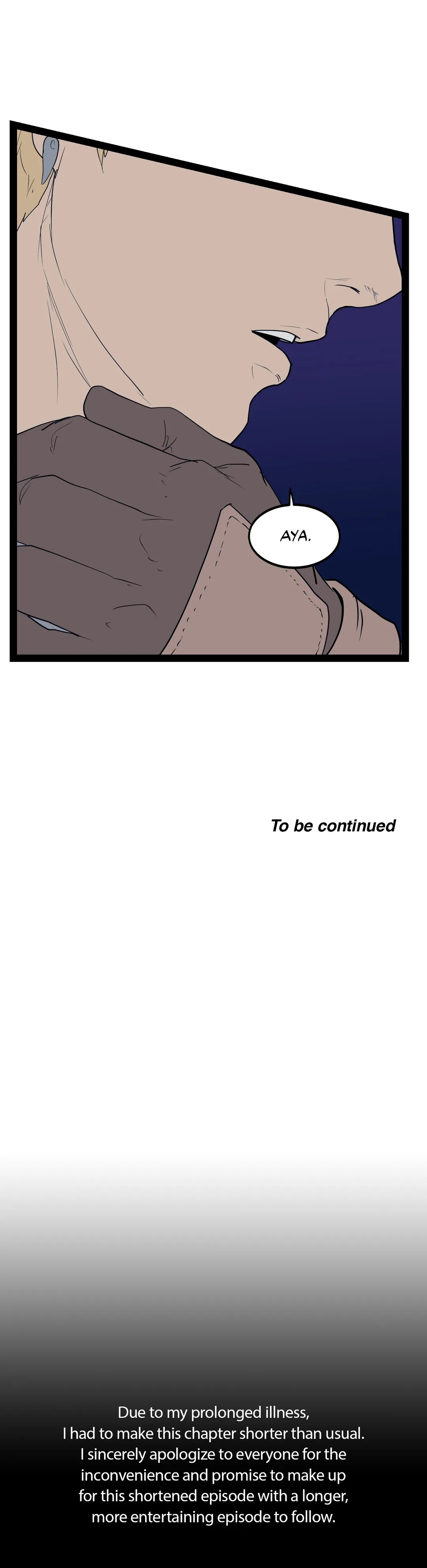 Eden Chapter 34 image 20