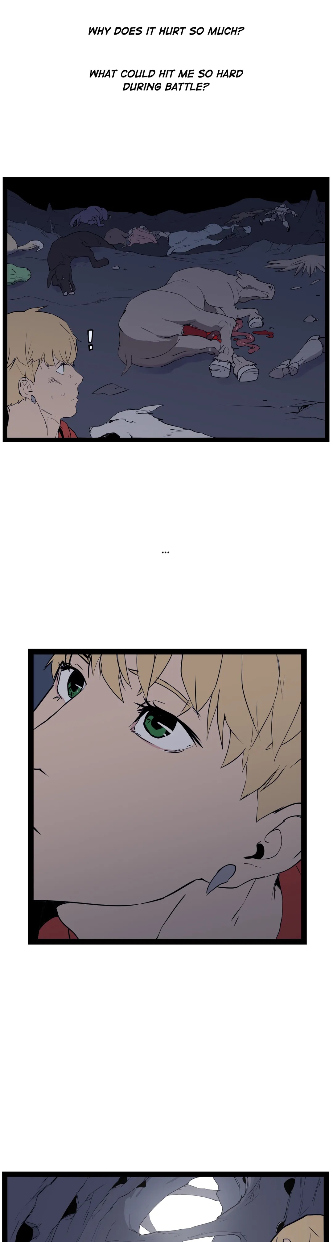 Eden Chapter 34 image 4