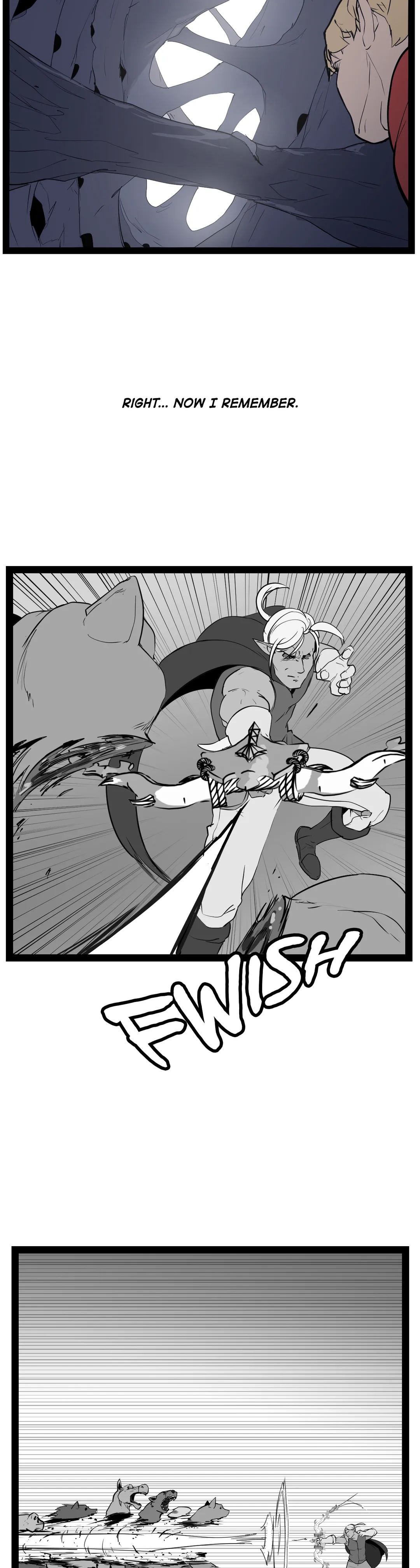 Eden Chapter 34 image 5