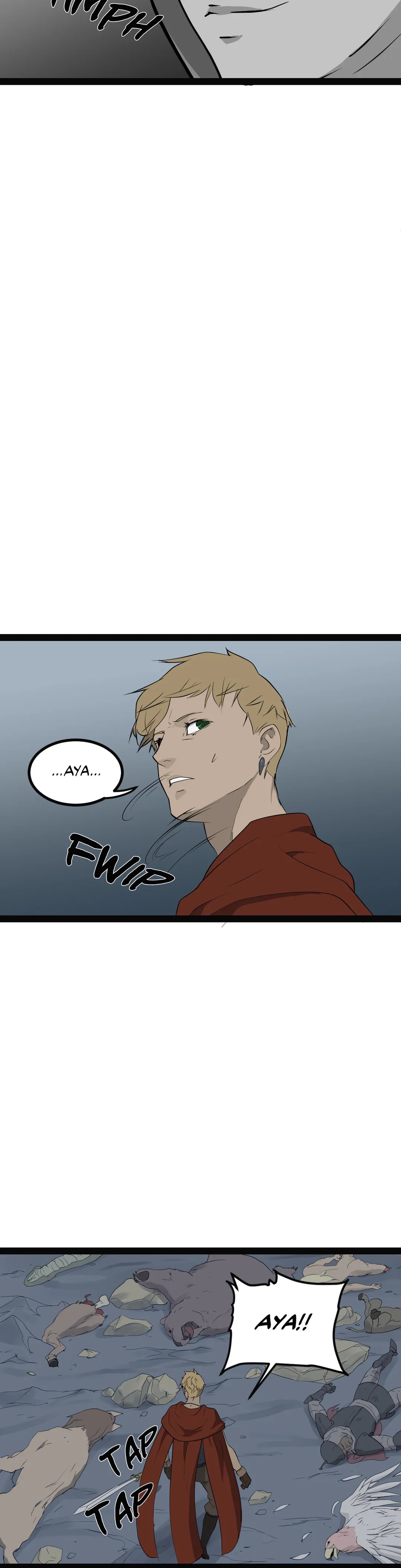 Eden Chapter 35 image 9