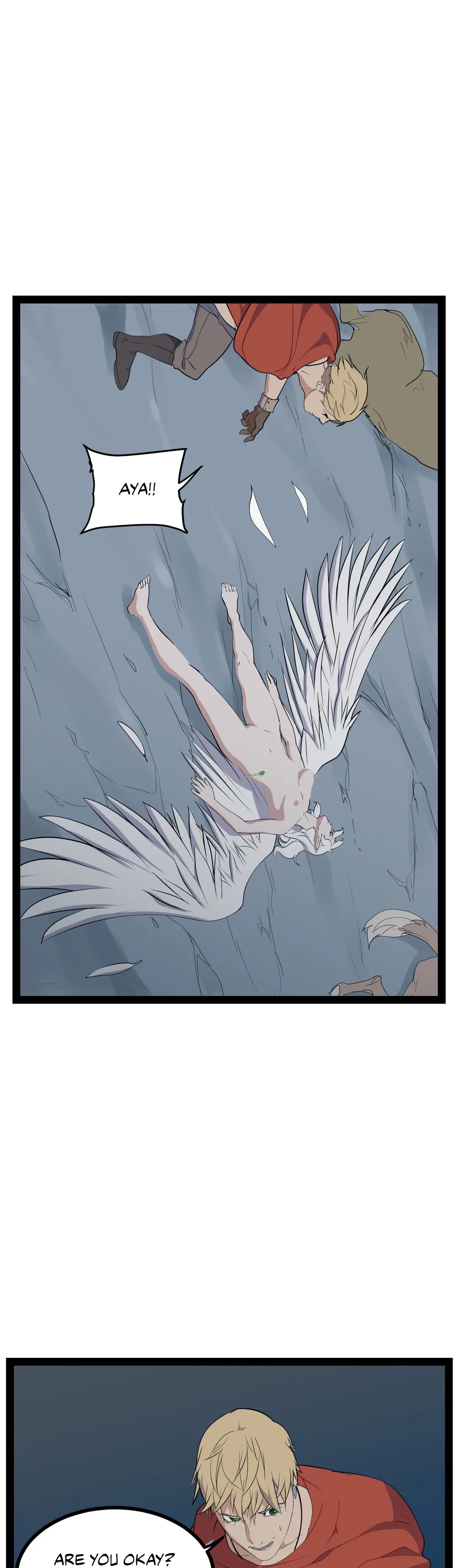 Eden Chapter 35 image 14