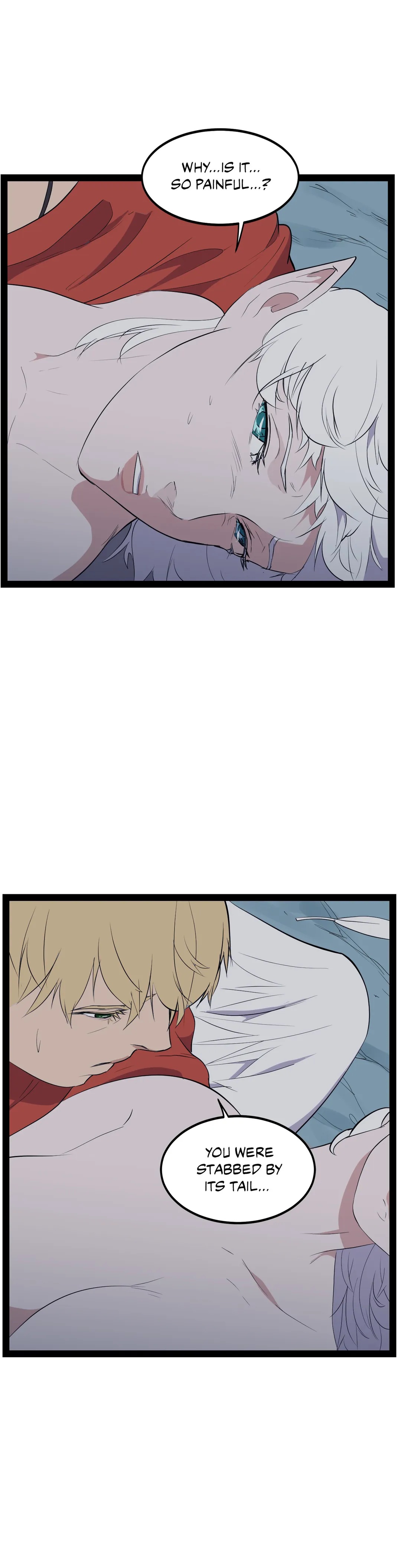 Eden Chapter 35 image 16