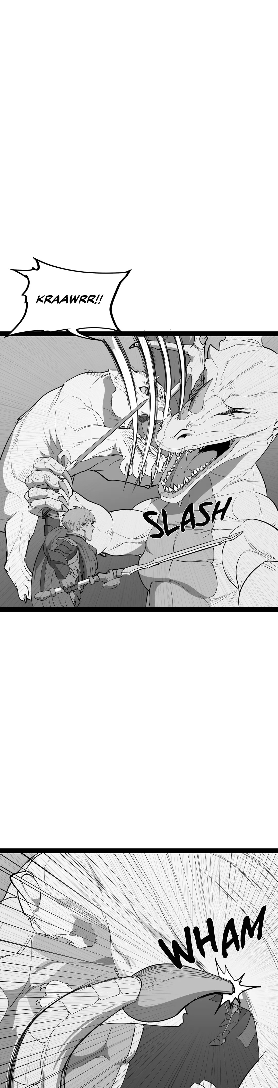 Eden Chapter 35 image 1