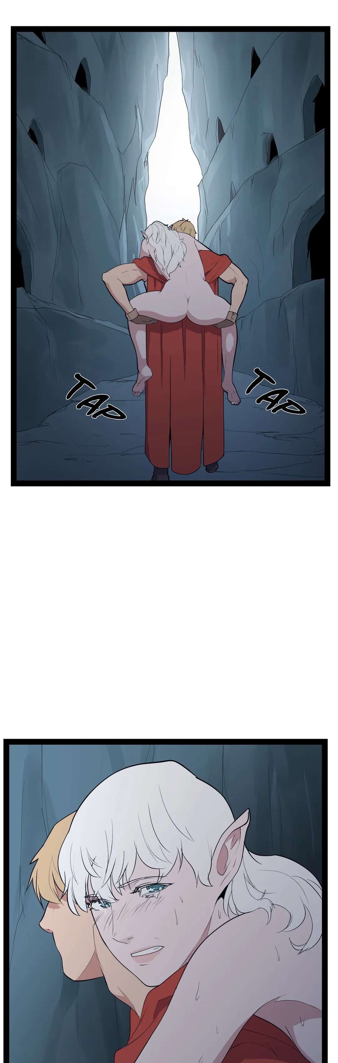 Eden Chapter 35 image 19