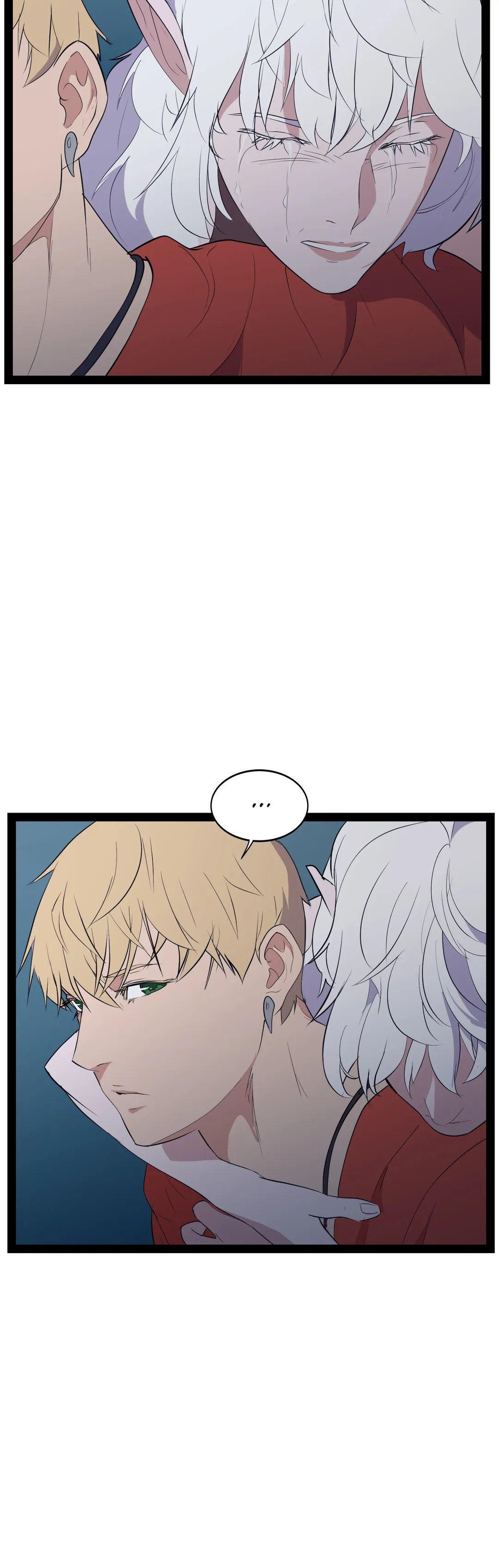 Eden Chapter 35 image 21