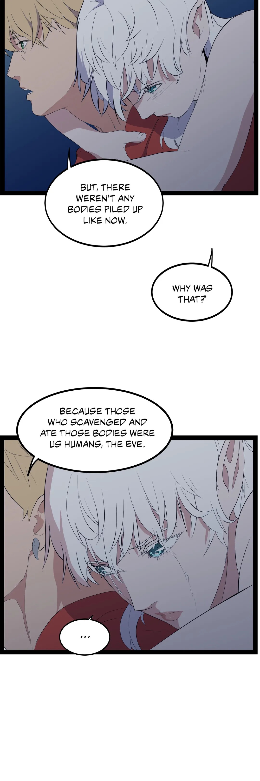 Eden Chapter 35 image 23