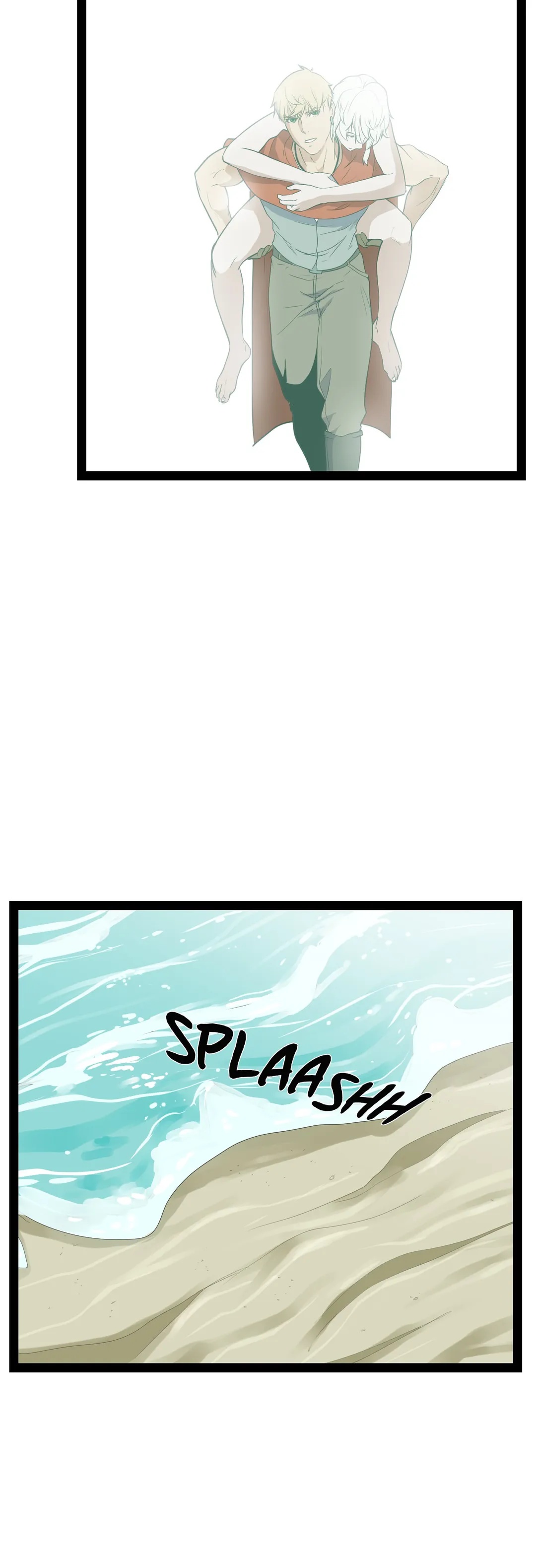Eden Chapter 35 image 27