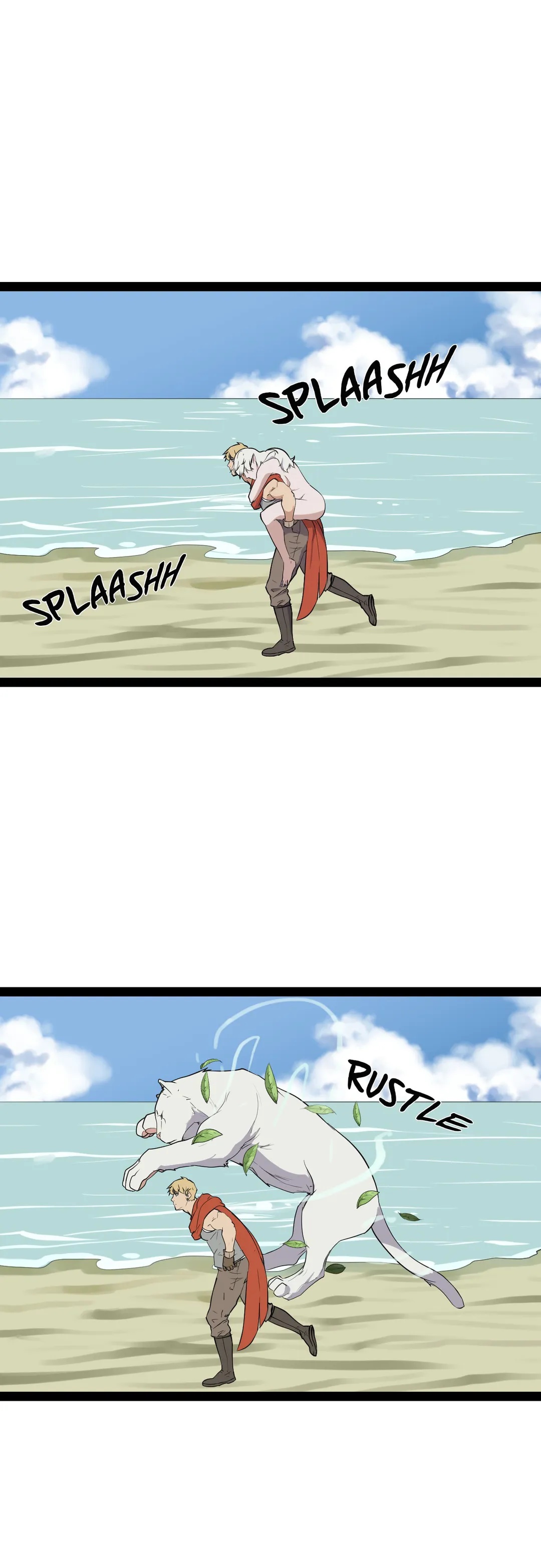Eden Chapter 35 image 28
