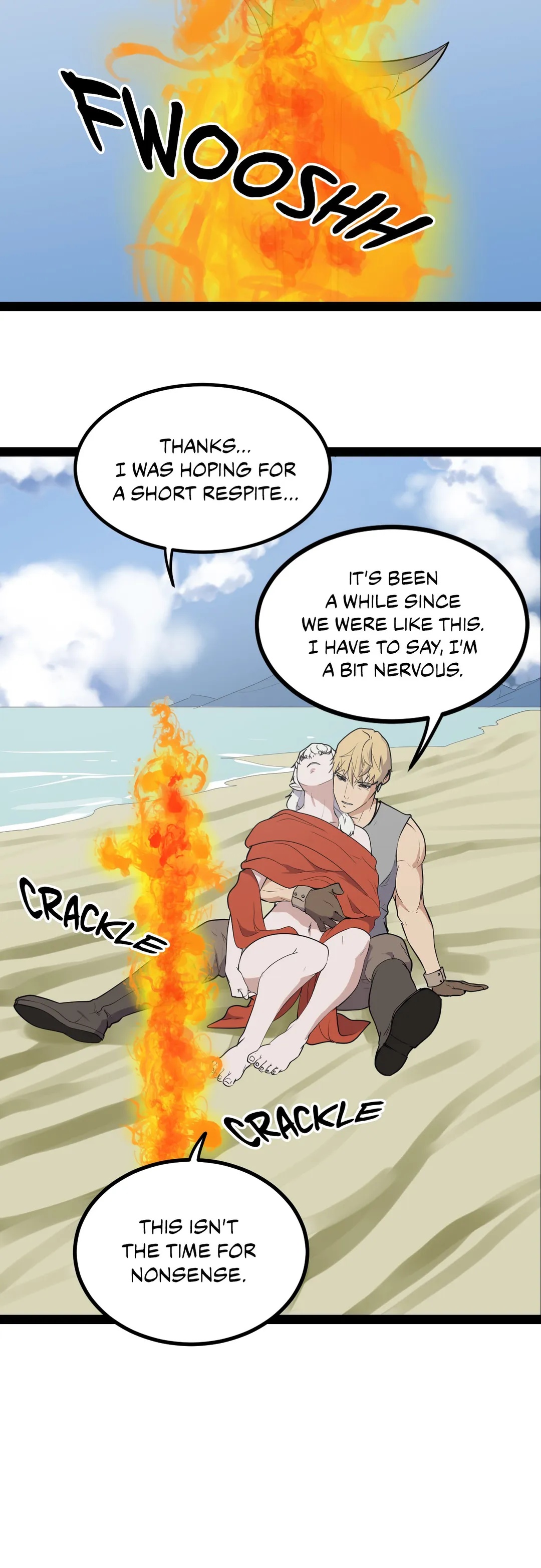 Eden Chapter 35 image 33