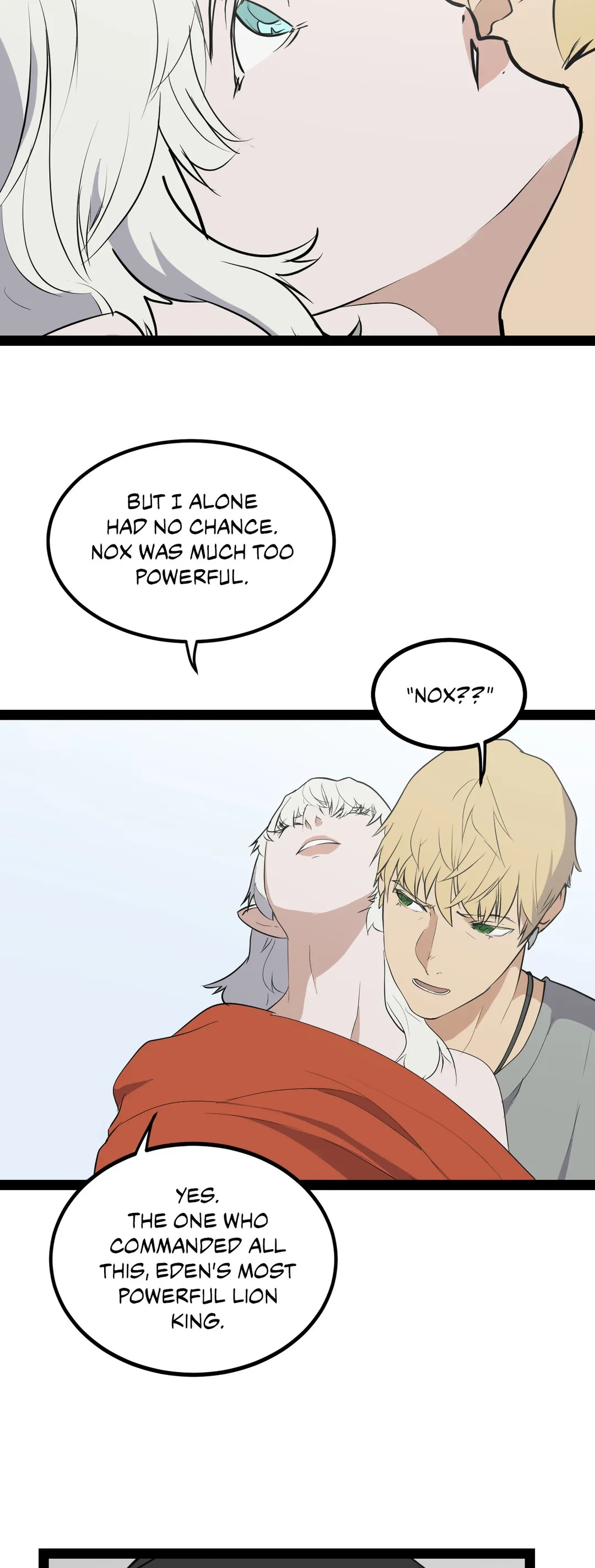 Eden Chapter 35 image 35