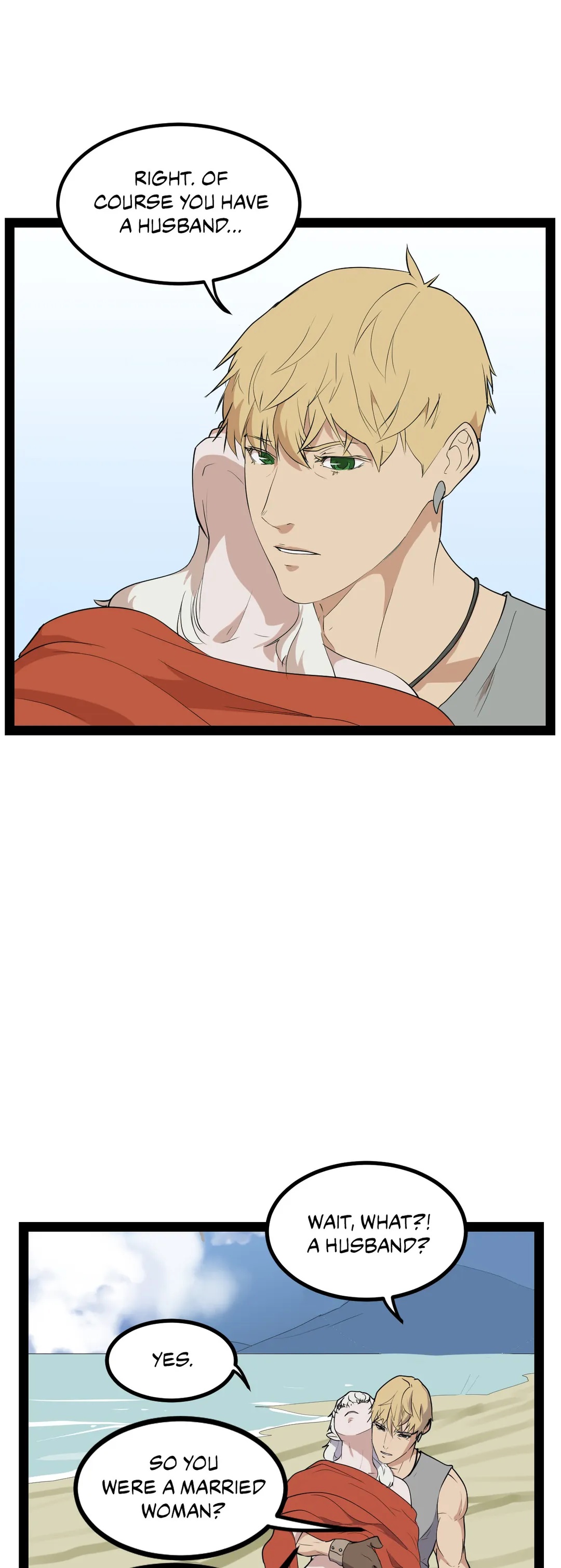 Eden Chapter 35 image 37