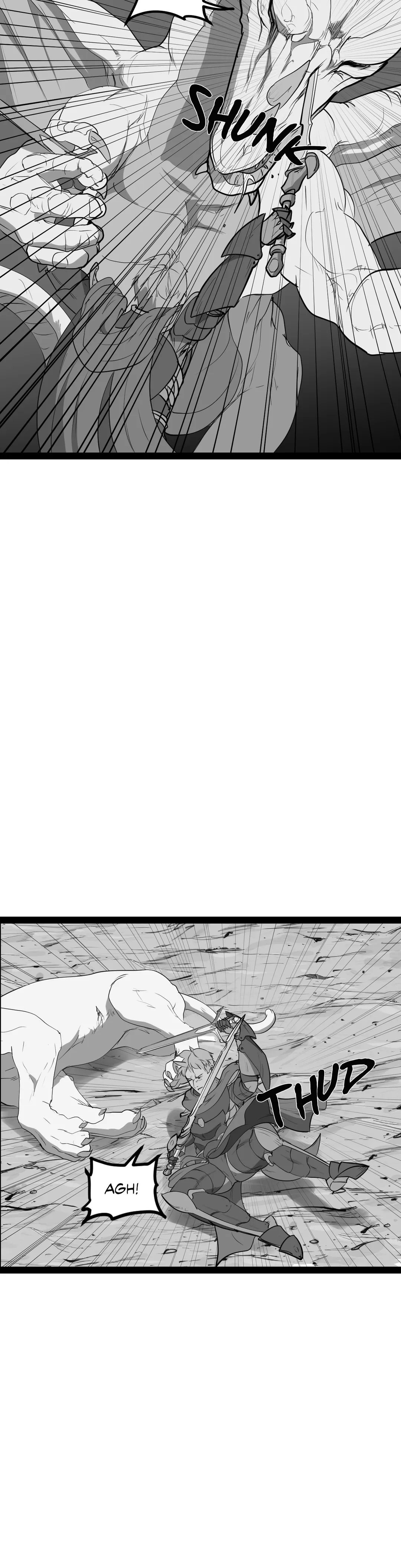 Eden Chapter 35 image 3