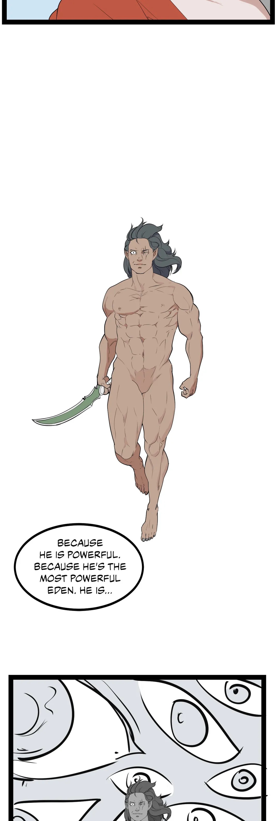 Eden Chapter 35 image 44