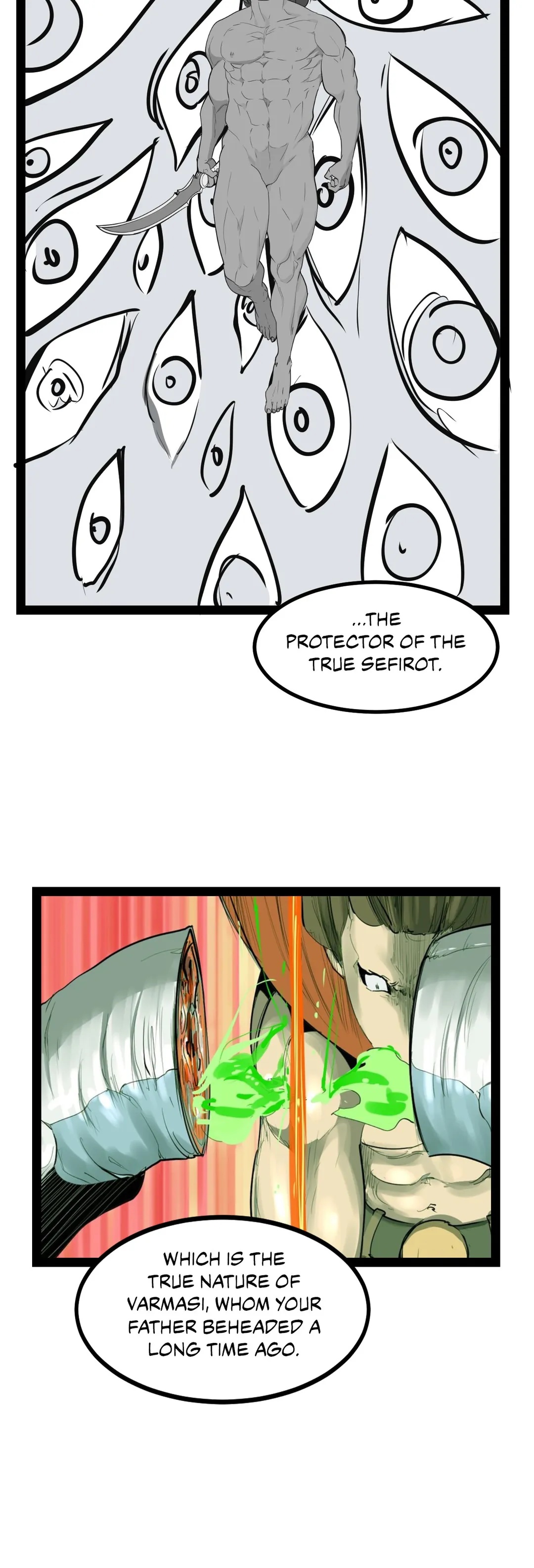 Eden Chapter 35 image 45