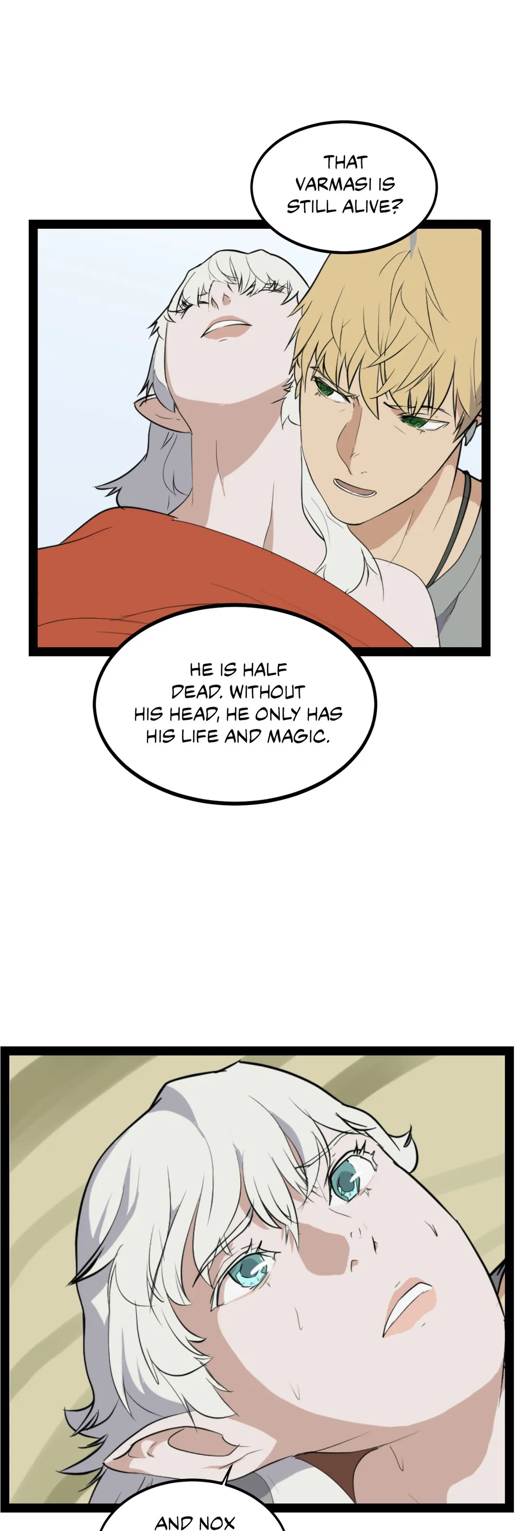 Eden Chapter 35 image 46